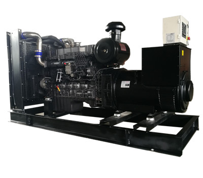 长兴上柴柴油发电机组50KW-700KW