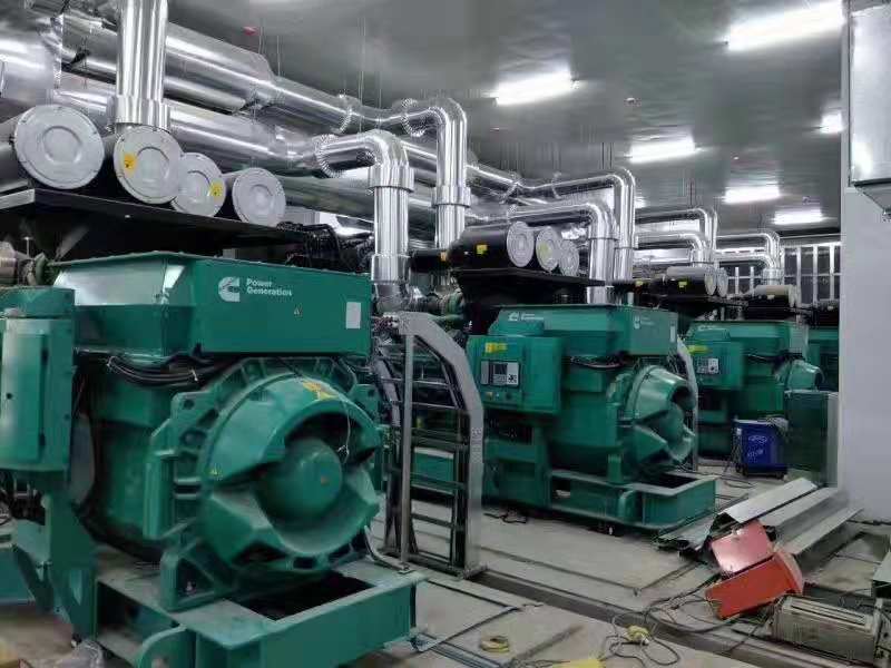 长兴发电机出租 长兴发电机出租