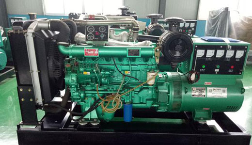 长兴发电机不发电的原因 长兴发电机不发电的原因