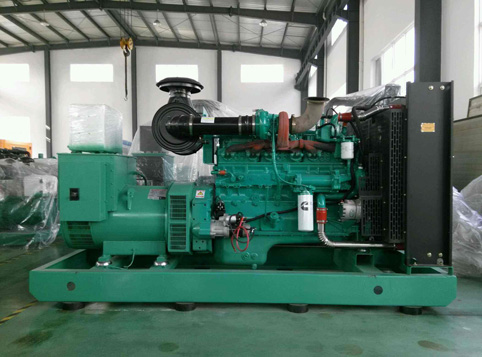 长兴柴油发电机组 长兴柴油发电机组