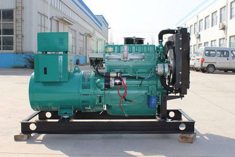 长兴小型柴油发电机 长兴小型柴油发电机