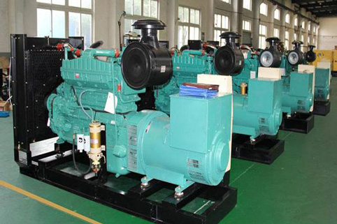 长兴小型柴油发电机 长兴小型柴油发电机