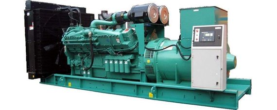 长兴柴油发电机 长兴柴油发电机