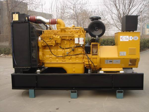 长兴发电机出租