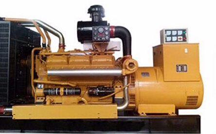 长兴发电机出租