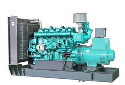 长兴发电机出租